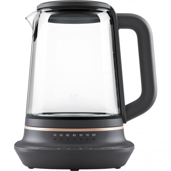 Електрочайник Electrolux E7GK1-8BP