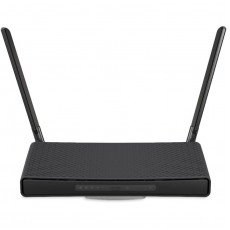 Бездротовий маршрутизатор Mikrotik hAP AX3 (C53UiG+5HPaxD2HPaxD)
