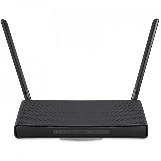 Бездротовий маршрутизатор Mikrotik hAP AX3 (C53UiG+5HPaxD2HPaxD)