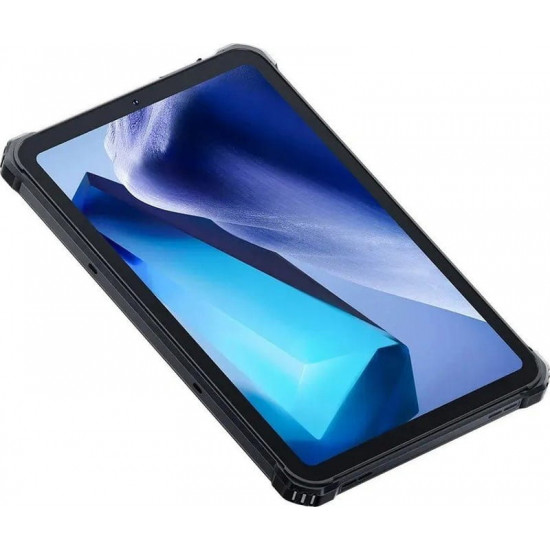 Планшет Oukitel RT3 Pro 4/128GB Black (6931940767194)