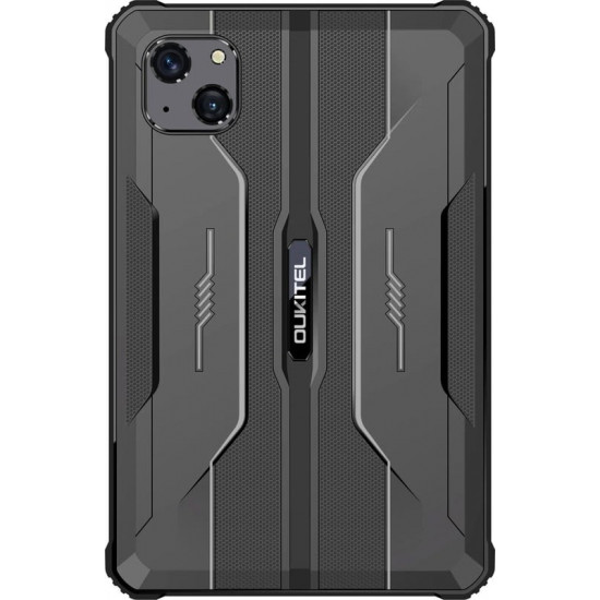 Планшет Oukitel RT3 Pro 4/128GB Black (6931940767194)