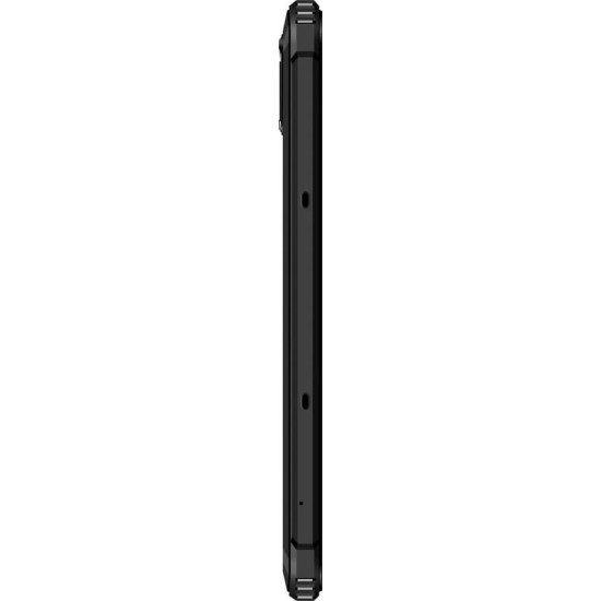 Планшет Oukitel RT3 Pro 4/128GB Black (6931940767194)