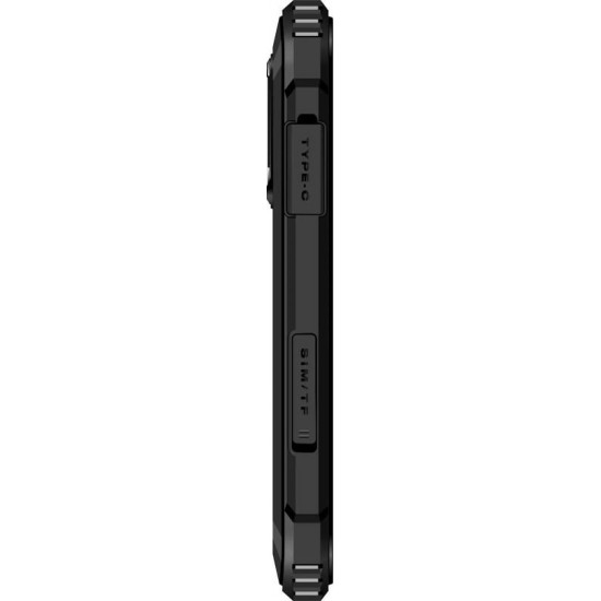 Планшет Oukitel RT3 Pro 4/128GB Black (6931940767194)