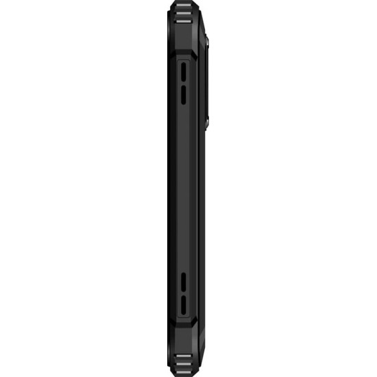 Планшет Oukitel RT3 Pro 4/128GB Black (6931940767194)
