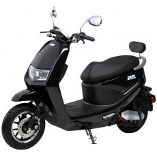 Електроскутер 2E MB5 Black (2EESMB5)