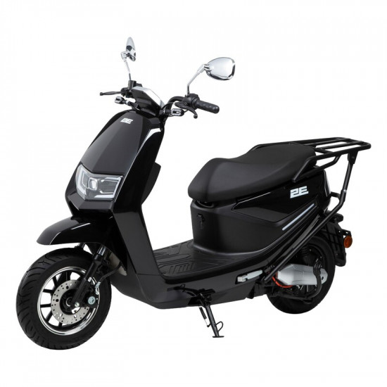 Електроскутер 2E MB5 Black (2EESMB5)