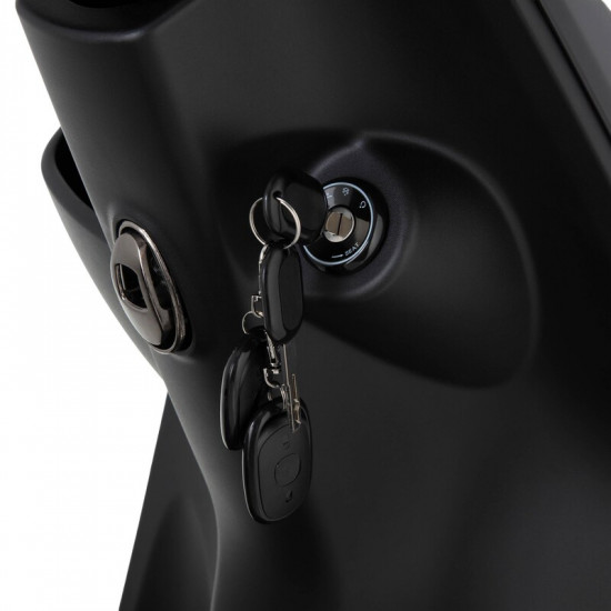 Електроскутер 2E MB5 Black (2EESMB5)