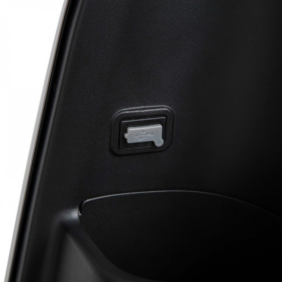 Електроскутер 2E MB5 Black (2EESMB5)
