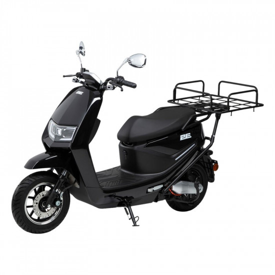 Електроскутер 2E MB5 Black (2EESMB5)