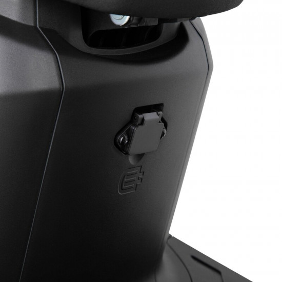 Електроскутер 2E MB5 Black (2EESMB5)
