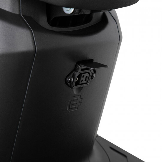 Електроскутер 2E MB5 Black (2EESMB5)