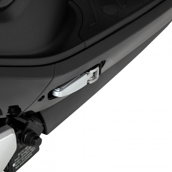 Електроскутер 2E MB5 Black (2EESMB5)