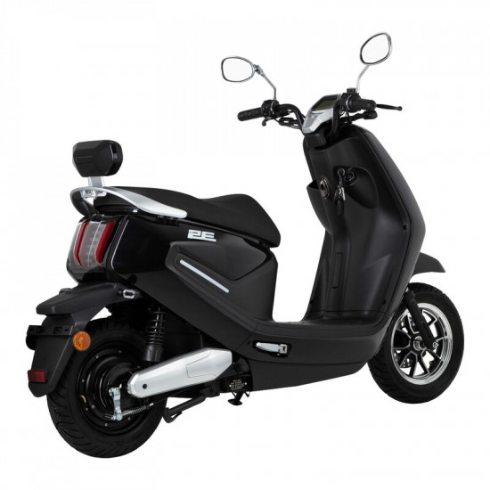 Електроскутер 2E MB5 Black (2EESMB5)
