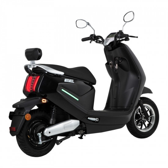 Електроскутер 2E MB5 Black (2EESMB5)
