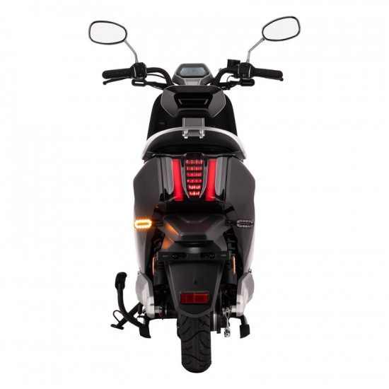 Електроскутер 2E MB5 Black (2EESMB5)