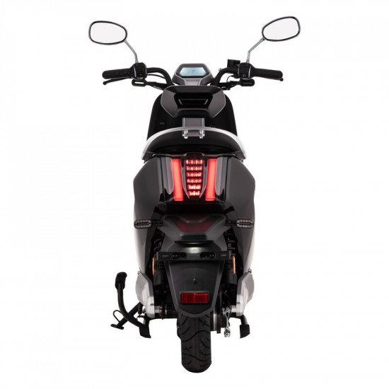 Електроскутер 2E MB5 Black (2EESMB5)