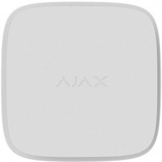 Бездротовий пожежний датчик Ajax FireProtect 2 SB (Heat/Smoke) White