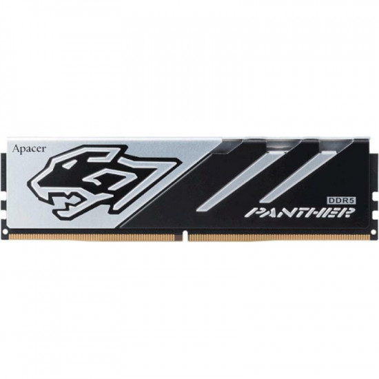 Модуль пам`ятi DDR5 2x16GB/5600 Apacer Panther (AH5U32G56C5227BAA-2)