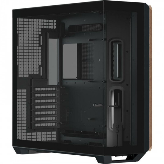 Корпус APNX V1-W Black (APCM-VI01103.11)