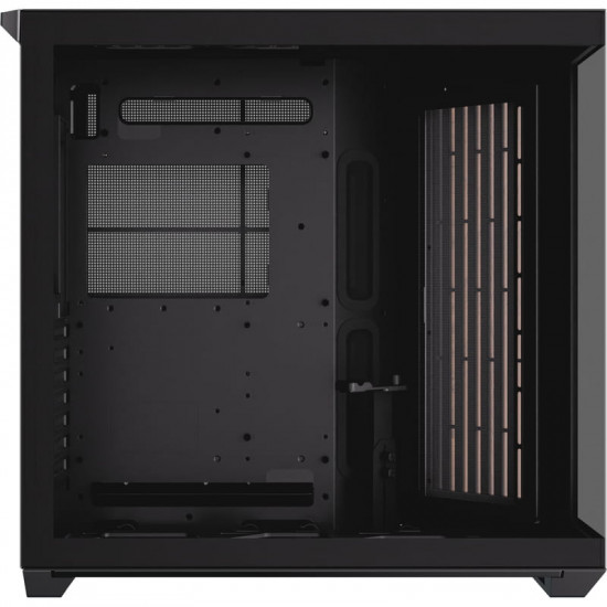 Корпус APNX V1-W Black (APCM-VI01103.11)