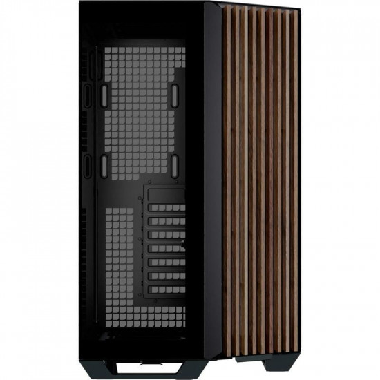 Корпус APNX V1-W Black (APCM-VI01103.11)