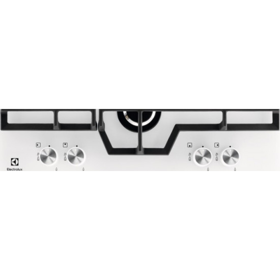 Варильна поверхня Electrolux GME363NV