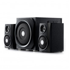 Акустична система Microlab TMN-9U Black