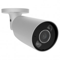 IP-камера Ajax BulletCam HL White 8МП (4мм)