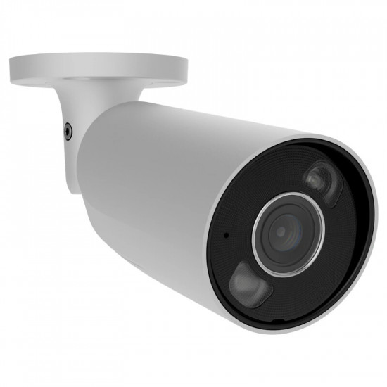 IP-камера Ajax BulletCam HL White 8МП (4мм)