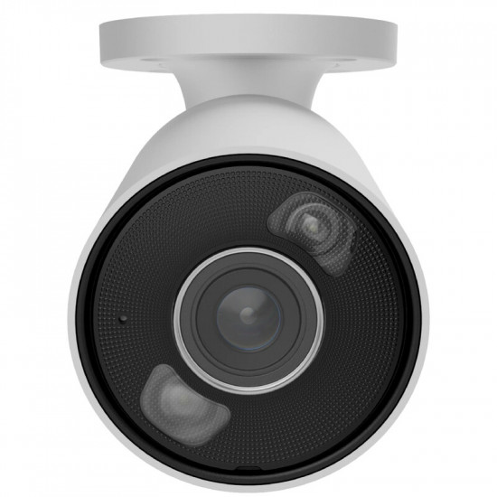 IP-камера Ajax BulletCam HL White 8МП (4мм)