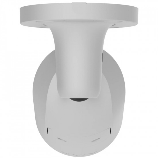 IP-камера Ajax BulletCam HL White 8МП (4мм)