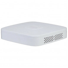 Відеореєстратор Dahua DHI-NVR2104-I2