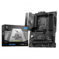 Материнська плата MSI MAG B760 Tomahawk WiFі Socket 1700