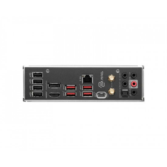 Материнська плата MSI MAG B760 Tomahawk WiFі Socket 1700
