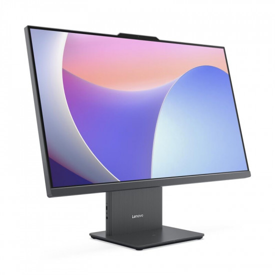 Моноблок Lenovo IdeaCentre AIO 27IRH9 (F0HM00WAUO) Luna Grey