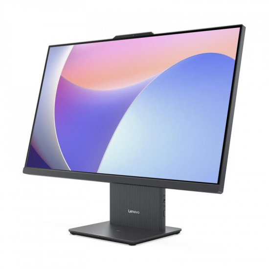 Моноблок Lenovo IdeaCentre AIO 27IRH9 (F0HM00WAUO) Luna Grey