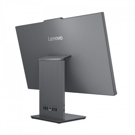 Моноблок Lenovo IdeaCentre AIO 27IRH9 (F0HM00WAUO) Luna Grey
