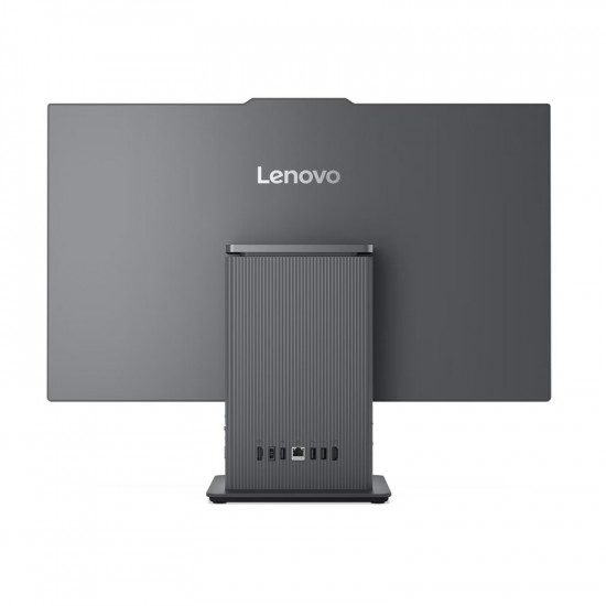 Моноблок Lenovo IdeaCentre AIO 27IRH9 (F0HM00WAUO) Luna Grey