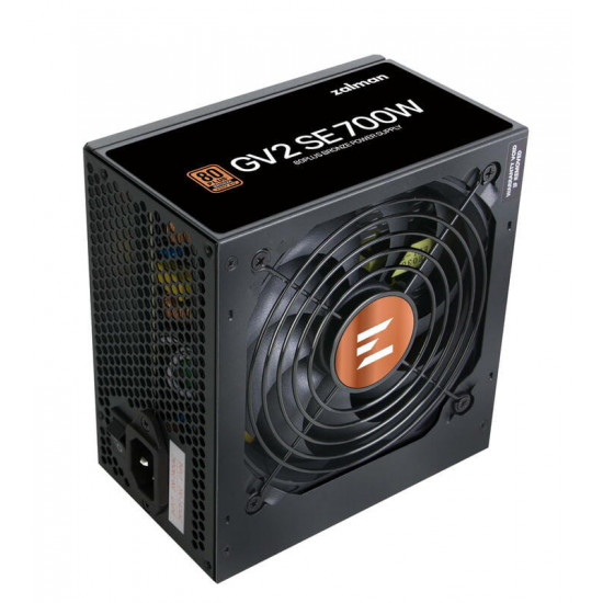 Блок живлення Zalman GV2SE 700W (ZM700-GV2SE)