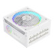 Блок живлення GameMax RGB 750G 750W White