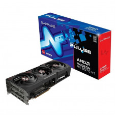 Відеокарта AMD Radeon RX 9070 XT 16GB GDDR6 Pulse Gaming OC Sapphire (11348-03-20G)