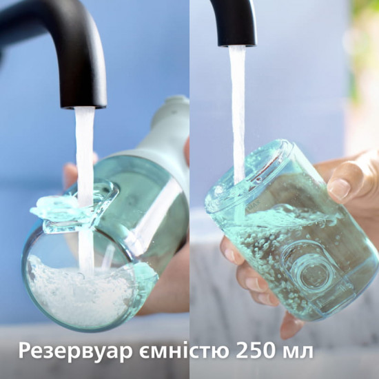 Іригатор Philips Sonicare Power Flosser 3000 Series HX3826/24
