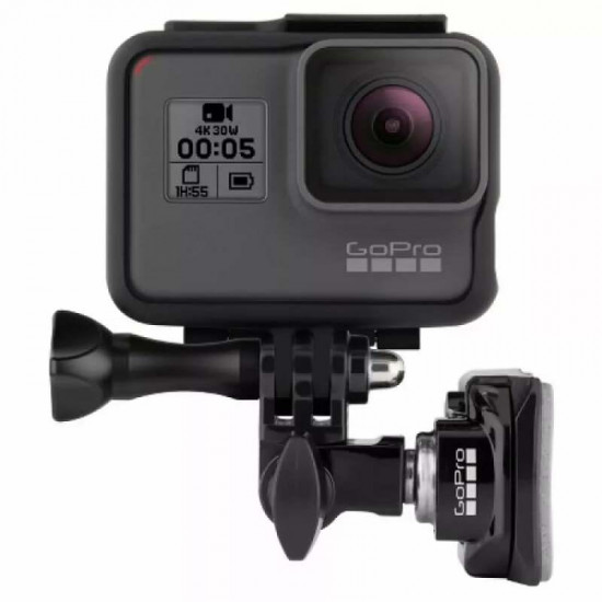 Кріплення на шолом для GoPro (AHFSM-001)