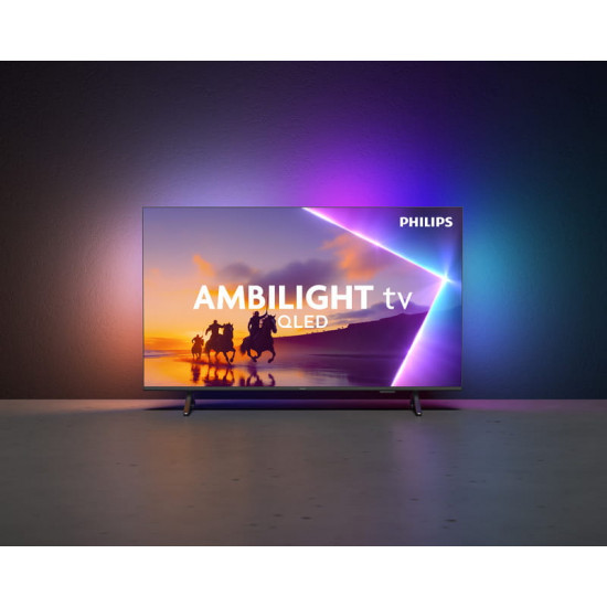 Телевізор Philips 50PUS8510/12