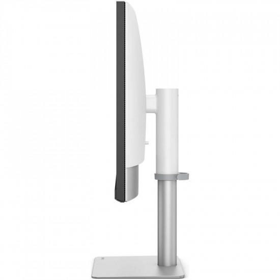 Монітор BenQ 31.5" PD3226G (9H.LMVLA.TBE) IPS White/Silver 144Hz