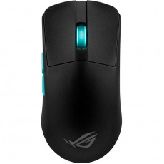 Миша бездротова Asus ROG Harpe Ace Aim Lab Edition Black (90MP02W0-BMUA00)