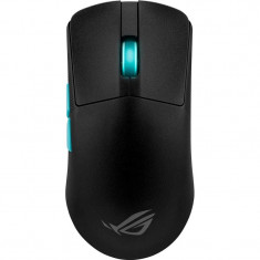 Миша бездротова Asus ROG Harpe Ace Aim Lab Edition Black (90MP02W0-BMUA00)