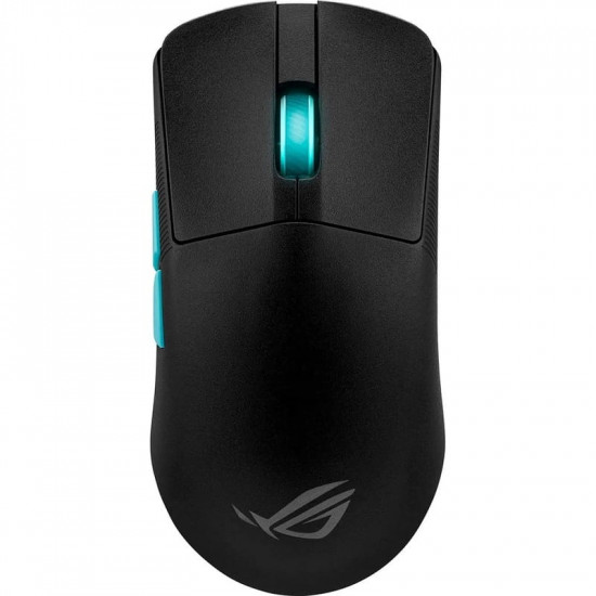 Миша бездротова Asus ROG Harpe Ace Aim Lab Edition Black (90MP02W0-BMUA00)