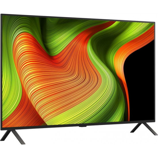 Телевiзор LG OLED48B56LA