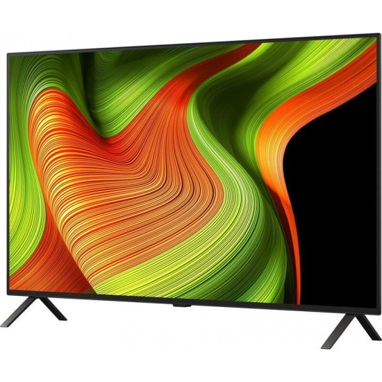 Телевiзор LG OLED48B56LA